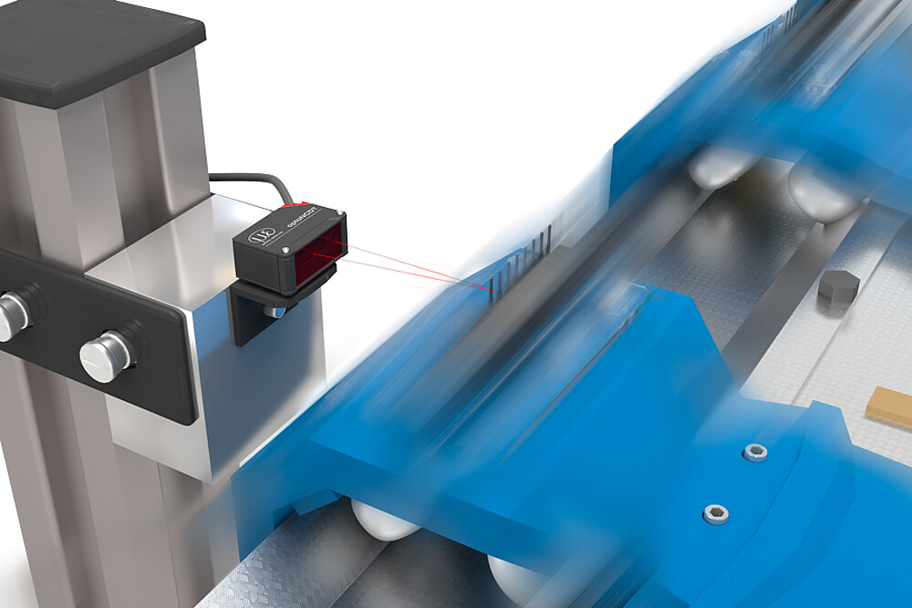 Détection des détails et des structures les plus infimes