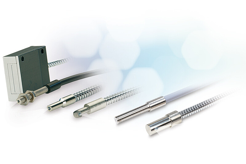 Capteur réflexe pour système unidirectionnel