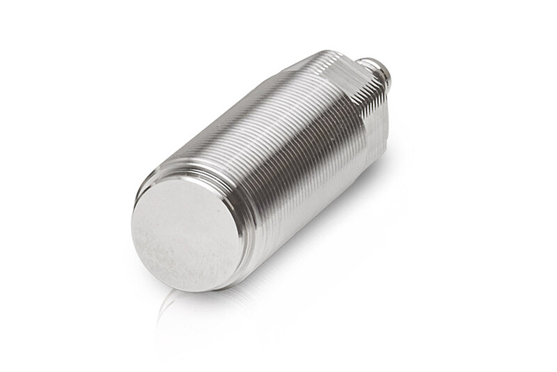 Capteur de déplacement magnéto-inductif M18