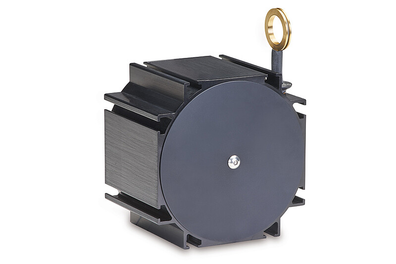 Capteurs de déplacement à câble