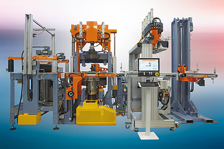 Testing uniformity & geometry with uniformityCONTROL Titan.21