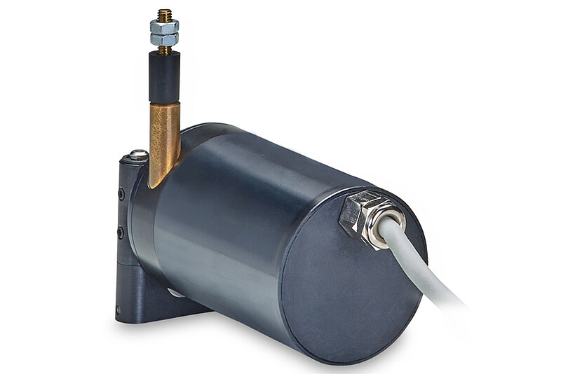 Codeurs à câble miniatures