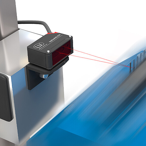 Sensors with shock and vibration resistance