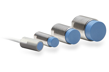 Capteurs à courants de Foucault pour l’industrie des semi-conducteurs