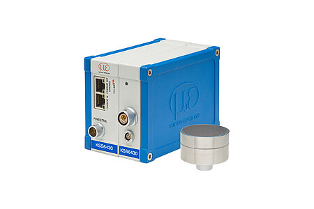 Mesure unilatérale de l'épaisseur des revêtements