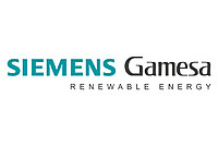 Logo Siemens Gamesa Renewable Energy