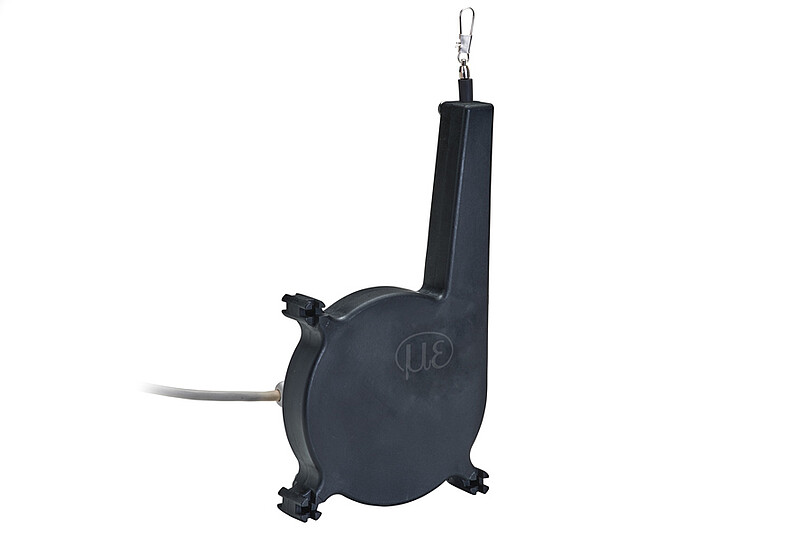 wireSENSOR WPS-MK120 analogique