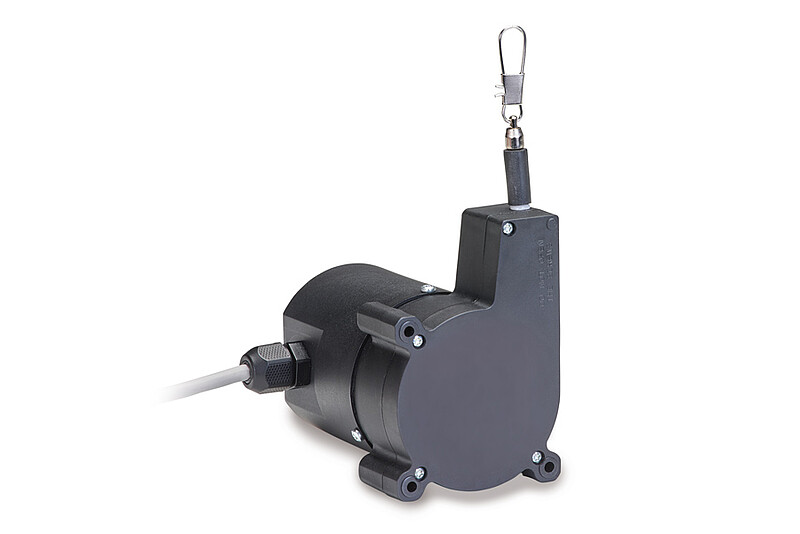 wireSENSOR WPS-MK60 analogique