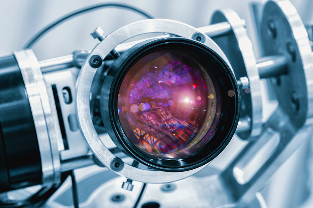 Stabilisation d’image