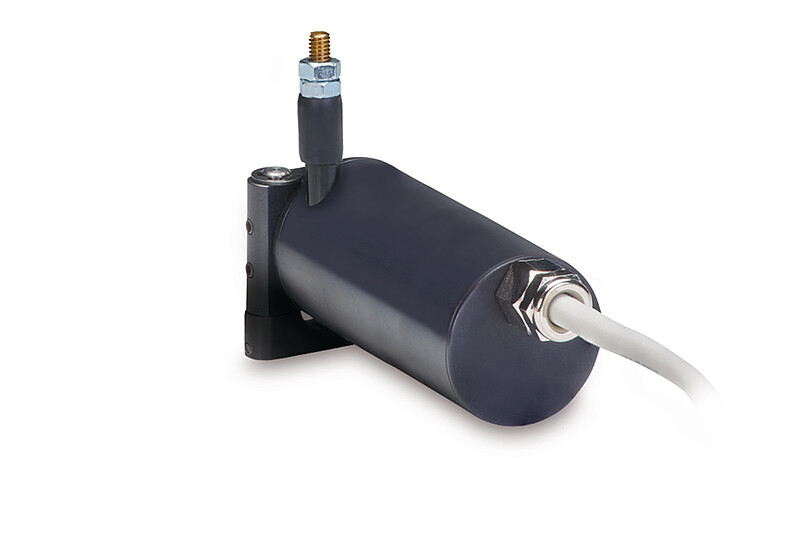 Codeurs à câble miniatures