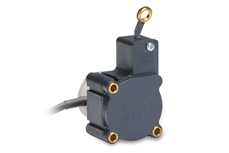 wireSENSOR WPS-MK30 numérique