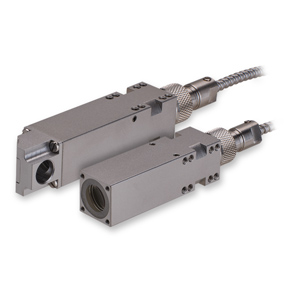 Capteurs haute température Capteurs confocaux