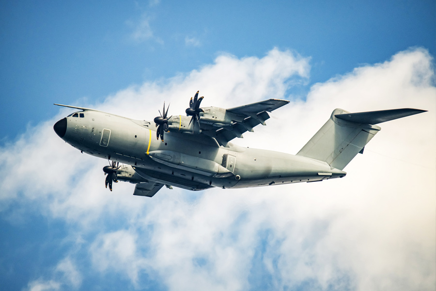 Sensorentwicklung für Serienanwendungen